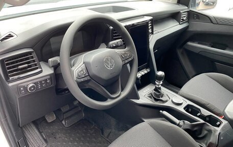 Volkswagen Amarok, 2026 год, 6 500 029 рублей, 4 фотография