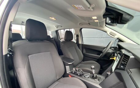 Volkswagen Amarok, 2026 год, 6 500 029 рублей, 6 фотография