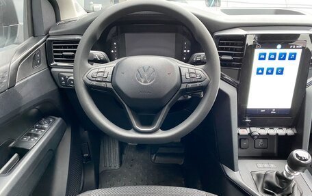 Volkswagen Amarok, 2026 год, 6 500 029 рублей, 5 фотография
