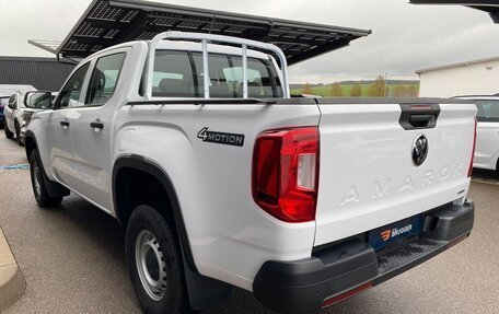 Volkswagen Amarok, 2026 год, 6 500 029 рублей, 13 фотография