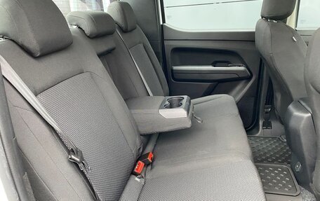 Volkswagen Amarok, 2026 год, 6 500 029 рублей, 11 фотография