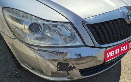 Skoda Octavia, 2011 год, 570 000 рублей, 14 фотография