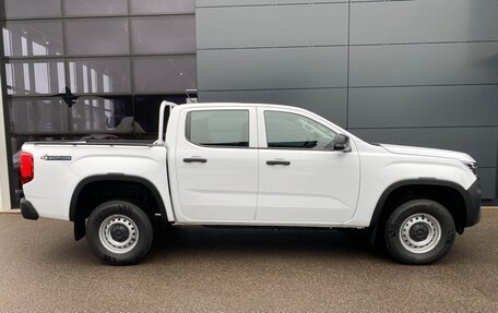 Volkswagen Amarok, 2026 год, 6 500 029 рублей, 12 фотография