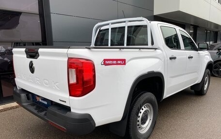 Volkswagen Amarok, 2026 год, 6 500 029 рублей, 3 фотография