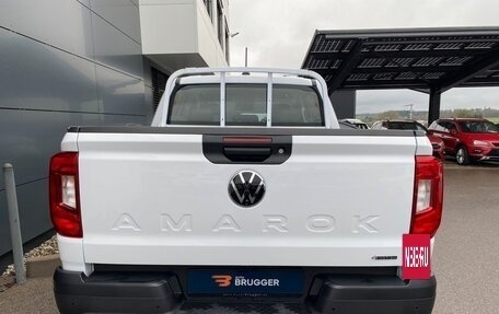 Volkswagen Amarok, 2026 год, 6 500 029 рублей, 14 фотография