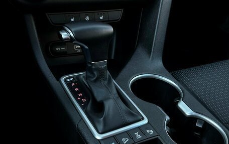 KIA Sportage IV рестайлинг, 2021 год, 2 598 500 рублей, 14 фотография