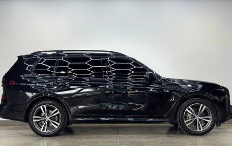 BMW X7, 2022 год, 10 500 000 рублей, 4 фотография