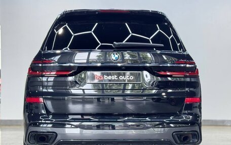 BMW X7, 2022 год, 10 500 000 рублей, 6 фотография