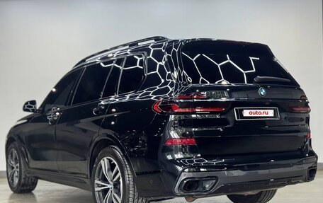 BMW X7, 2022 год, 10 500 000 рублей, 7 фотография