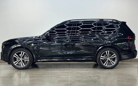 BMW X7, 2022 год, 10 500 000 рублей, 8 фотография