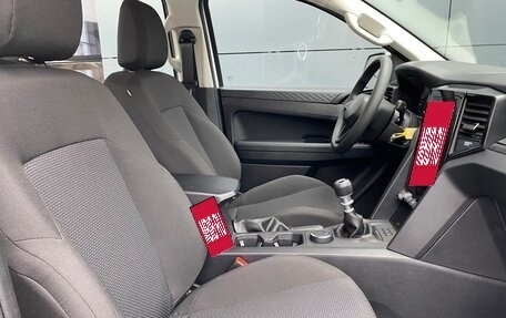Volkswagen Amarok, 2026 год, 6 500 029 рублей, 10 фотография