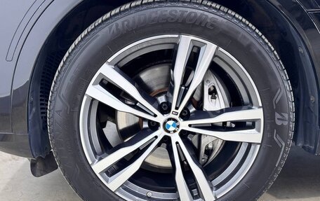 BMW X7, 2022 год, 10 500 000 рублей, 9 фотография