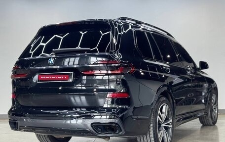 BMW X7, 2022 год, 10 500 000 рублей, 5 фотография