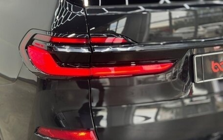 BMW X7, 2022 год, 10 500 000 рублей, 11 фотография