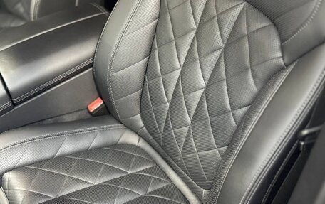 BMW X7, 2022 год, 10 500 000 рублей, 15 фотография