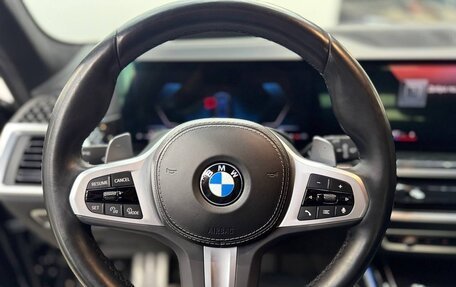 BMW X7, 2022 год, 10 500 000 рублей, 19 фотография