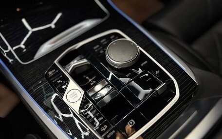 BMW X7, 2022 год, 10 500 000 рублей, 21 фотография