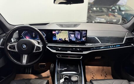 BMW X7, 2022 год, 10 500 000 рублей, 20 фотография