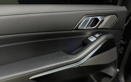 BMW X7, 2022 год, 10 500 000 рублей, 26 фотография