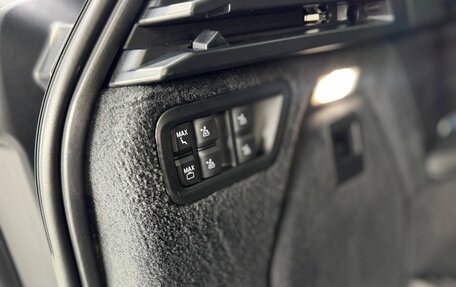 BMW X7, 2022 год, 10 500 000 рублей, 35 фотография