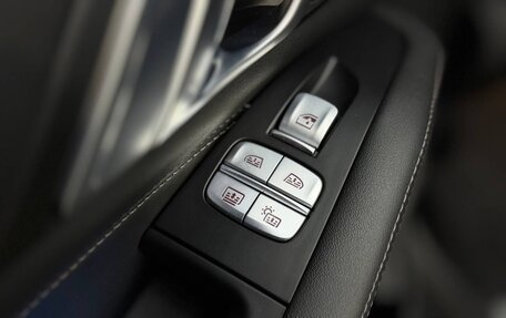BMW X7, 2022 год, 10 500 000 рублей, 30 фотография