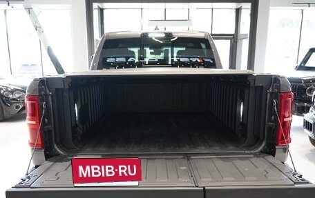Rambler 1500, 2026 год, 12 300 000 рублей, 8 фотография