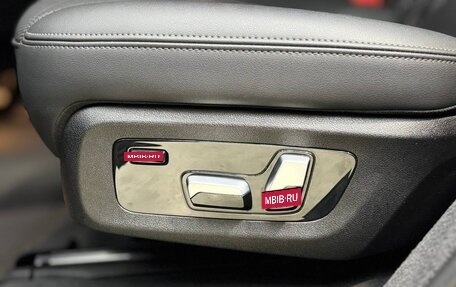 BMW X7, 2022 год, 10 500 000 рублей, 28 фотография