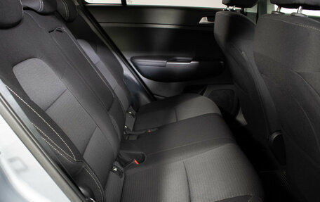 KIA Sportage IV рестайлинг, 2019 год, 2 125 000 рублей, 11 фотография