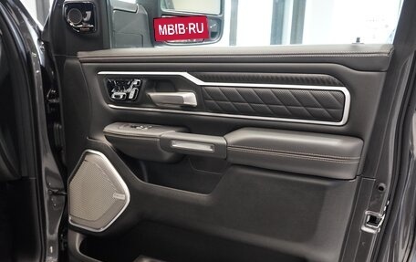 Rambler 1500, 2026 год, 12 300 000 рублей, 16 фотография