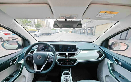Changan Benben E-Star, 2022 год, 584 007 рублей, 7 фотография