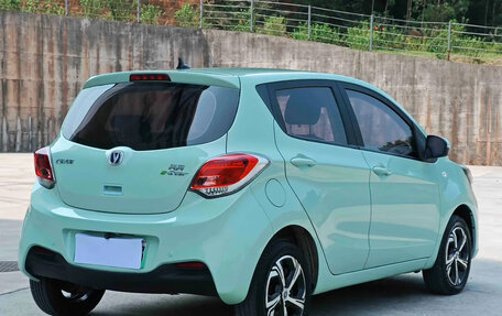 Changan Benben E-Star, 2022 год, 584 007 рублей, 4 фотография