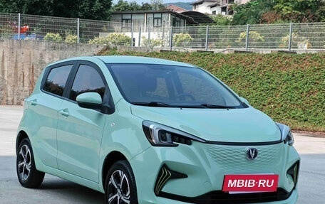 Changan Benben E-Star, 2022 год, 584 007 рублей, 3 фотография