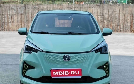 Changan Benben E-Star, 2022 год, 584 007 рублей, 2 фотография