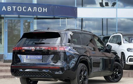 Volkswagen Teramont, 2026 год, 7 590 000 рублей, 3 фотография
