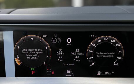 Volkswagen Teramont, 2026 год, 7 590 000 рублей, 16 фотография