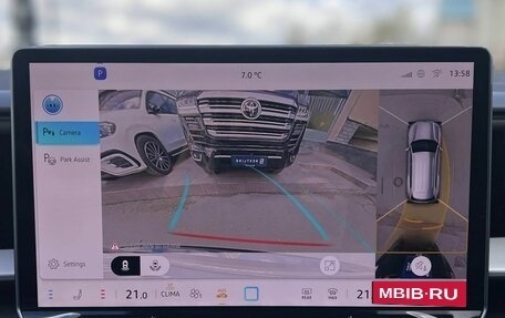 Volkswagen Teramont, 2026 год, 7 590 000 рублей, 19 фотография