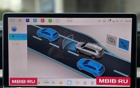 Volkswagen Teramont, 2026 год, 7 590 000 рублей, 23 фотография