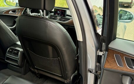 Audi A6, 2014 год, 1 950 000 рублей, 6 фотография