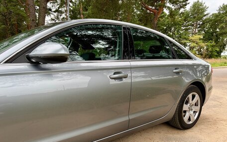 Audi A6, 2014 год, 1 950 000 рублей, 5 фотография
