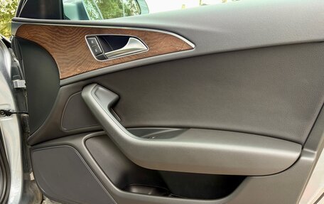 Audi A6, 2014 год, 1 950 000 рублей, 7 фотография