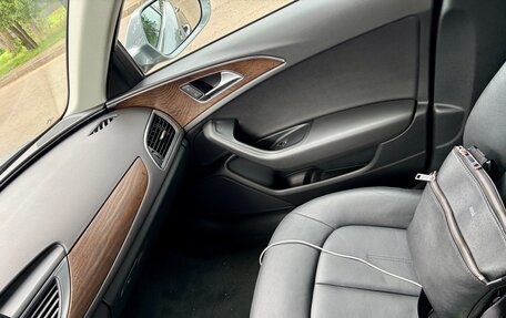 Audi A6, 2014 год, 1 950 000 рублей, 14 фотография