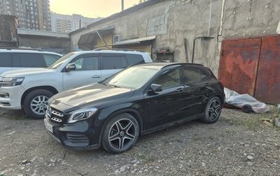 Mercedes-Benz GLA, 2018 год, 2 780 000 рублей, 1 фотография