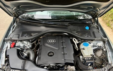 Audi A6, 2014 год, 1 950 000 рублей, 13 фотография