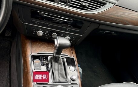 Audi A6, 2014 год, 1 950 000 рублей, 12 фотография