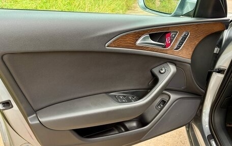 Audi A6, 2014 год, 1 950 000 рублей, 8 фотография