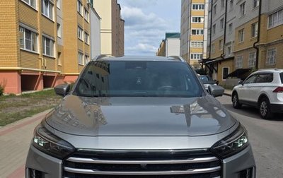 CheryExeed VX, 2023 год, 3 700 000 рублей, 1 фотография
