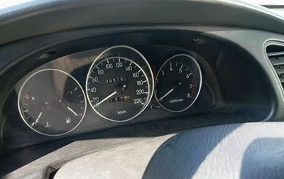 Chevrolet Lanos I, 2006 год, 45 000 рублей, 1 фотография