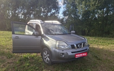 Nissan X-Trail, 2007 год, 900 000 рублей, 1 фотография