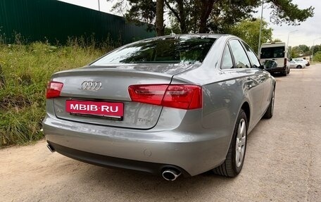 Audi A6, 2014 год, 1 950 000 рублей, 2 фотография