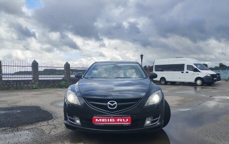 Mazda 6, 2007 год, 650 000 рублей, 1 фотография